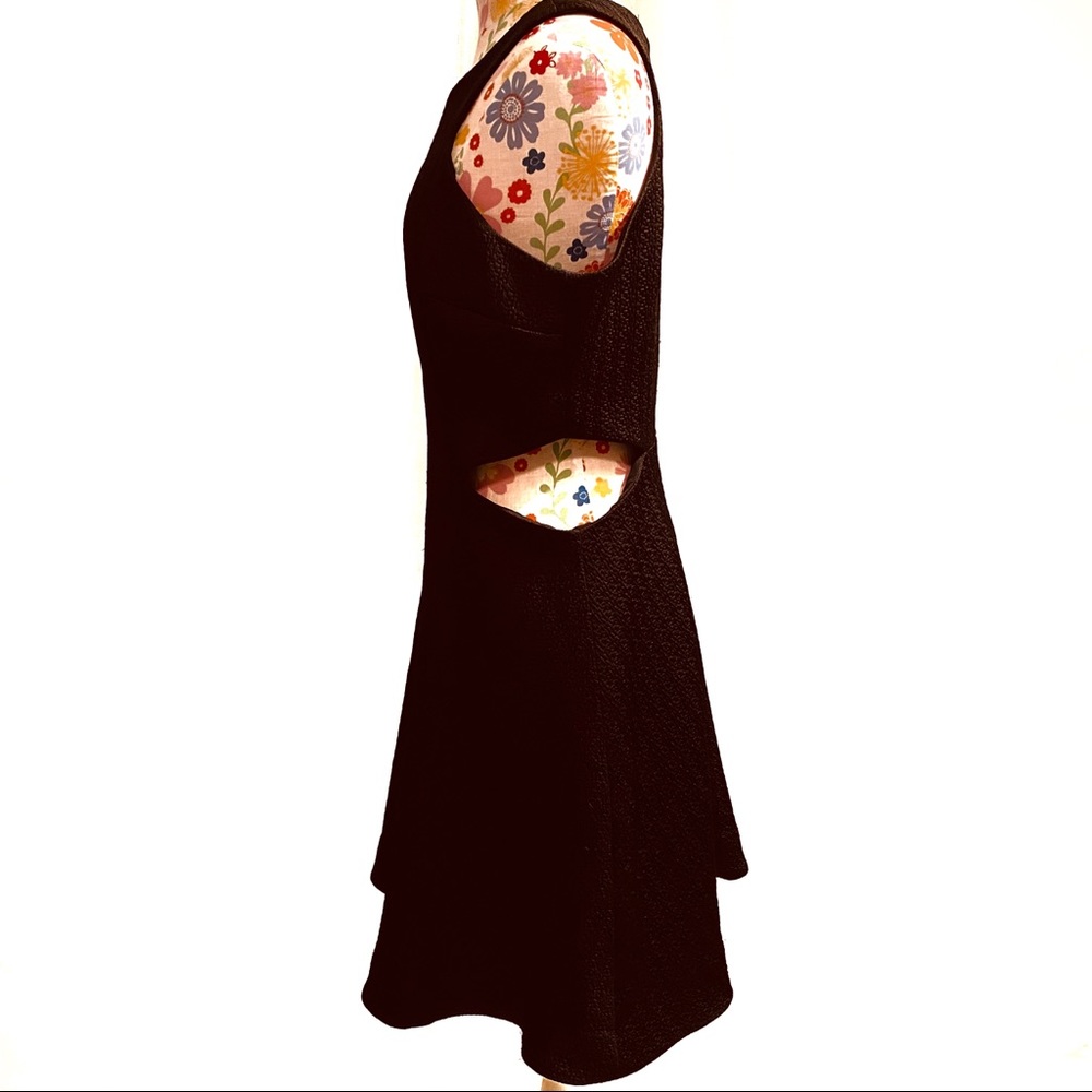 Club Monaco Tika Cocktail Dress - Picture 6 of 8